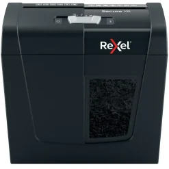 Makulator Rexel Secure X6 P4