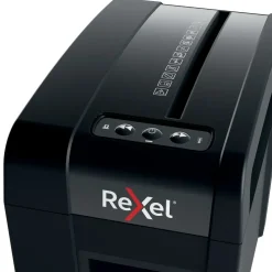 Makulator Rexel Secure X6-SL P4