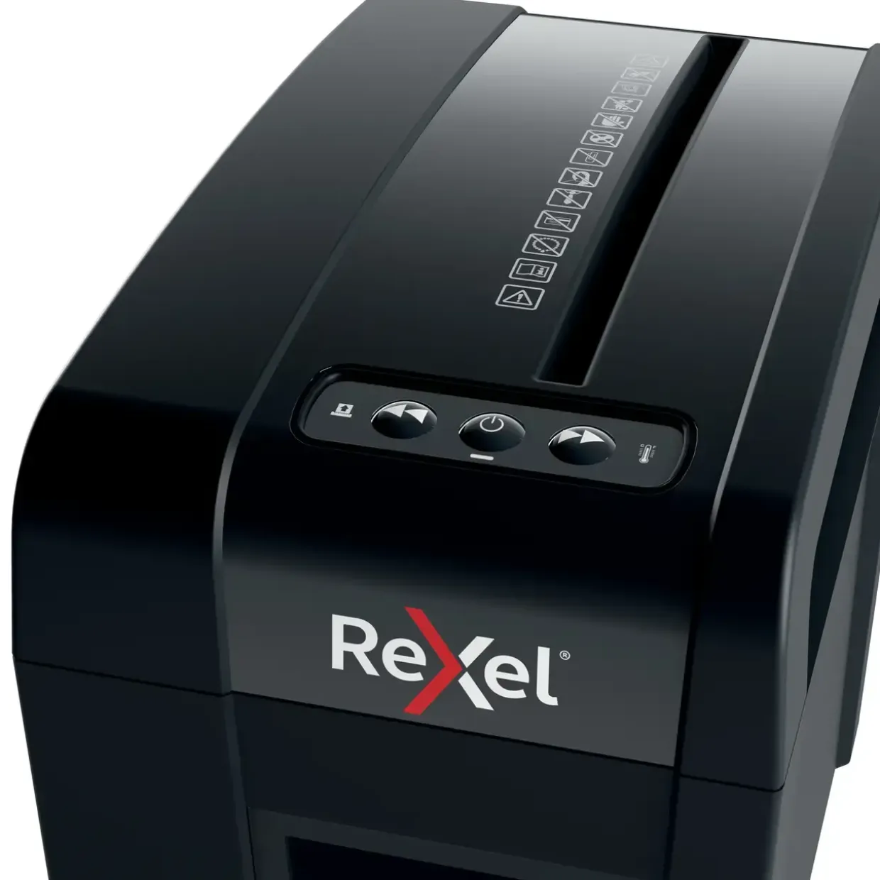 Makulator Rexel Secure X6-SL P4