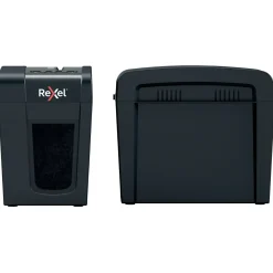 Makulator Rexel Secure X6-SL P4
