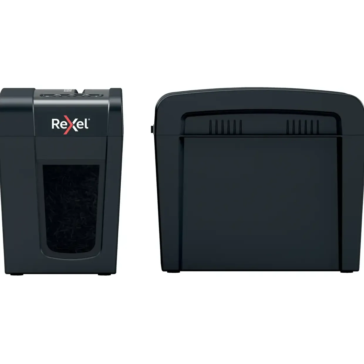 Makulator Rexel Secure X6-SL P4