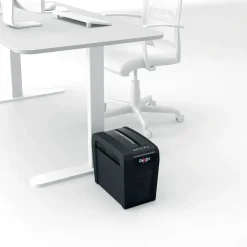 Makulator Rexel Secure X6-SL P4