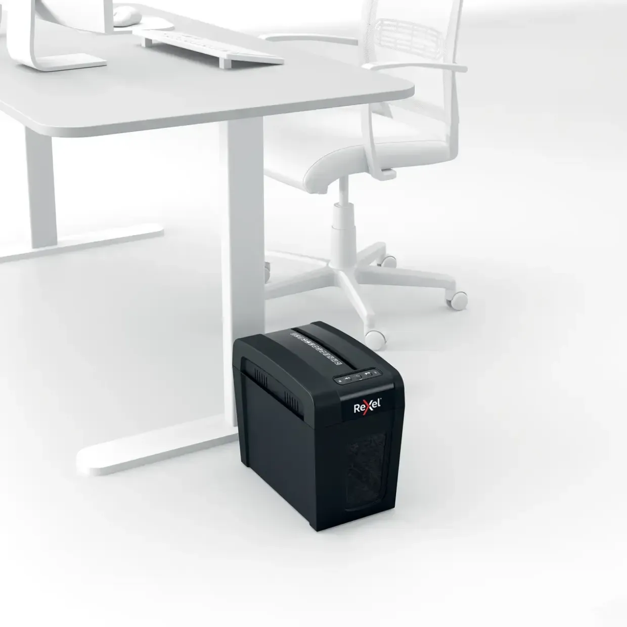 Makulator Rexel Secure X6-SL P4