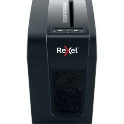 Makulator Rexel Secure X6-SL P4