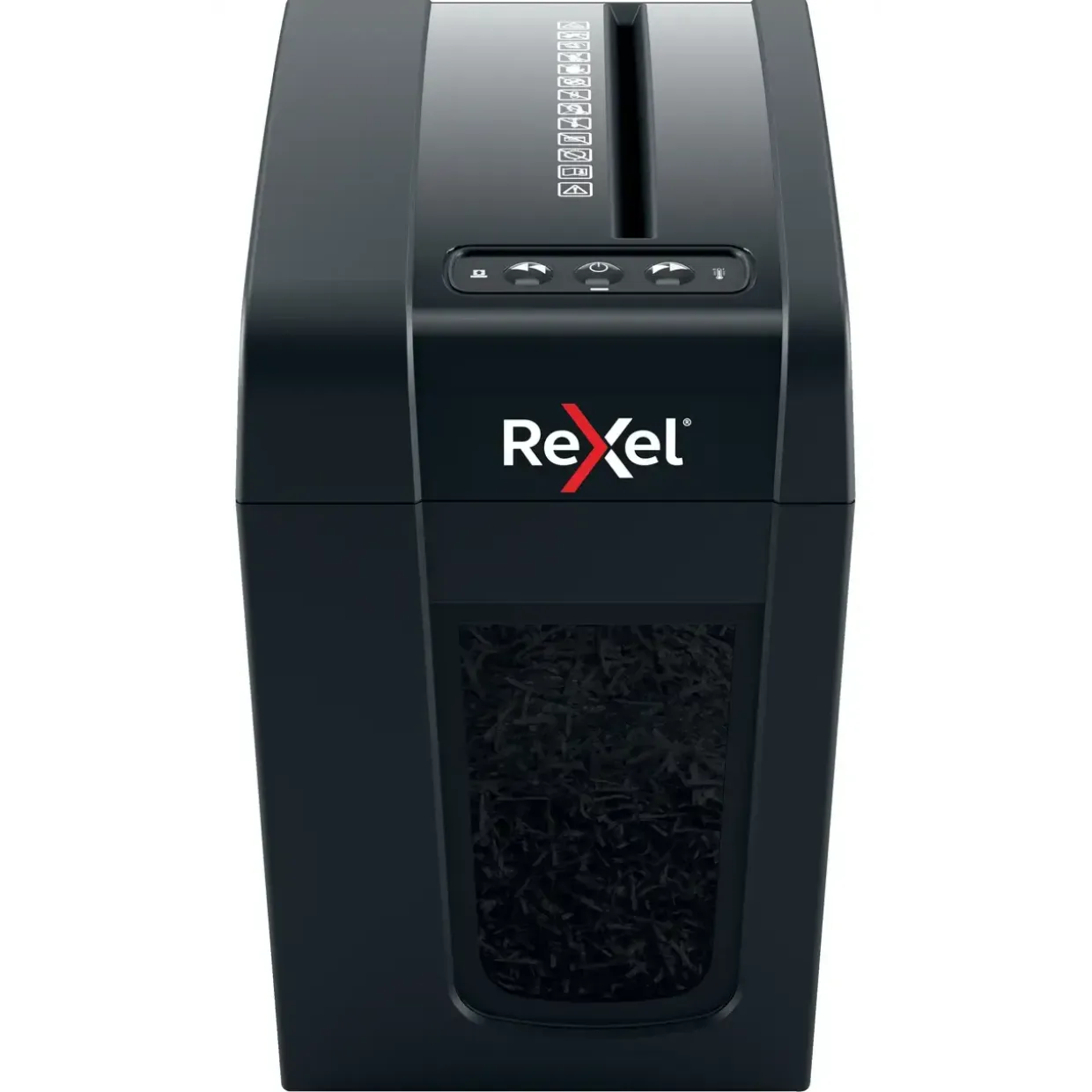 Makulator Rexel Secure X6-SL P4