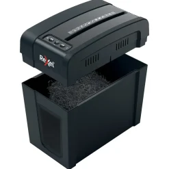 Makulator Rexel Secure X6-SL P4
