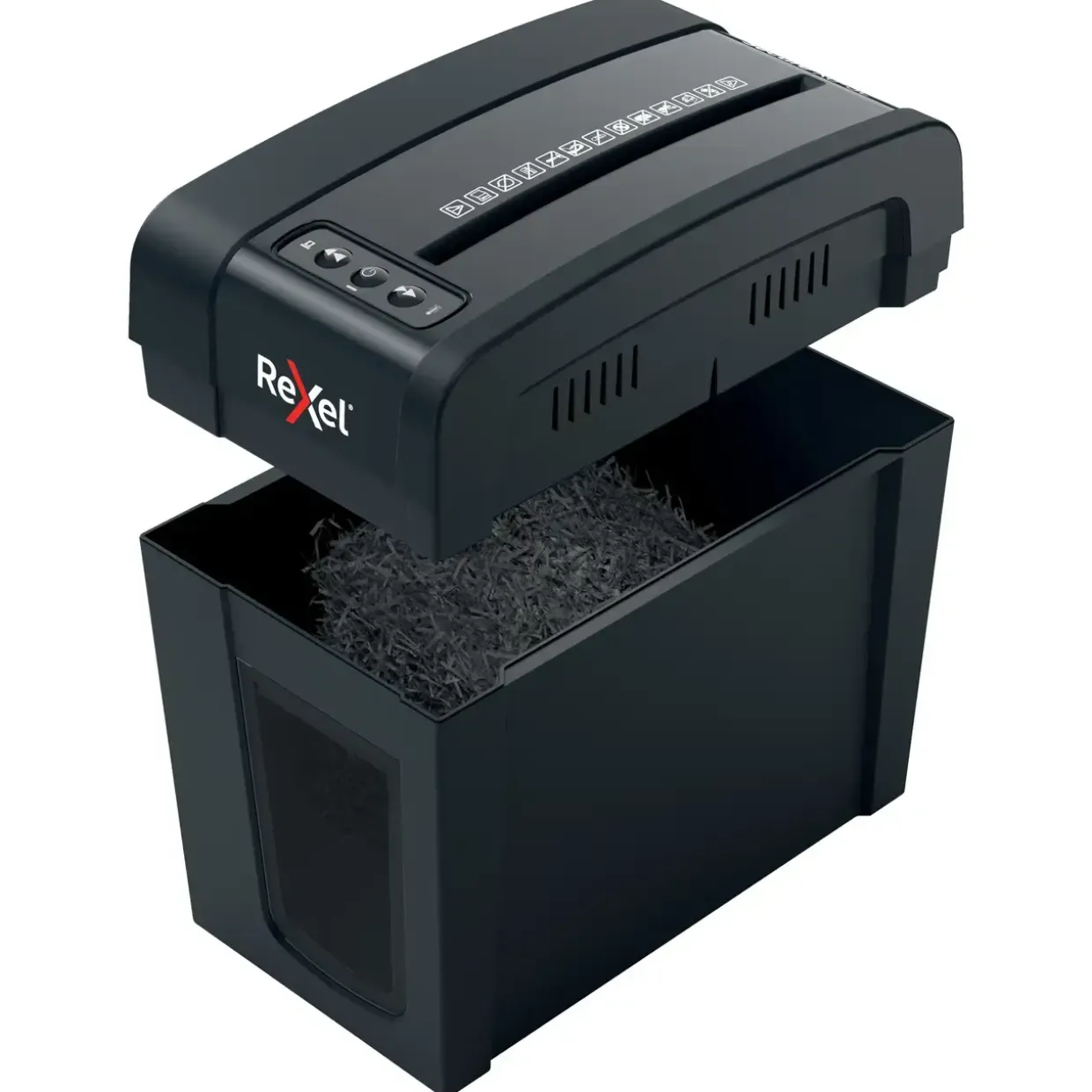 Makulator Rexel Secure X6-SL P4