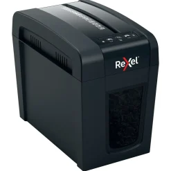 Makulator Rexel Secure X6-SL P4