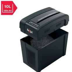 Makulator Rexel Secure X6-SL P4