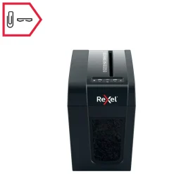 Makulator Rexel Secure X6-SL P4