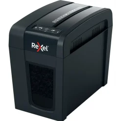 Makulator Rexel Secure X6-SL P4