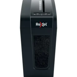 Makulator Rexel Secure X8-SL P4