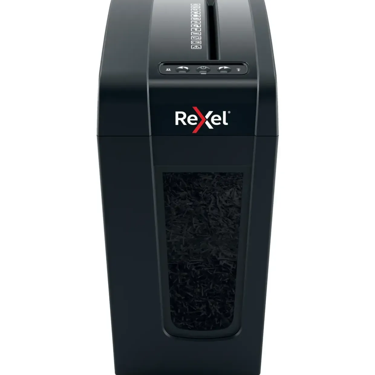 Makulator Rexel Secure X8-SL P4
