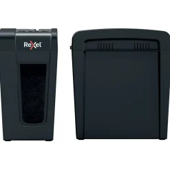 Makulator Rexel Secure X8-SL P4