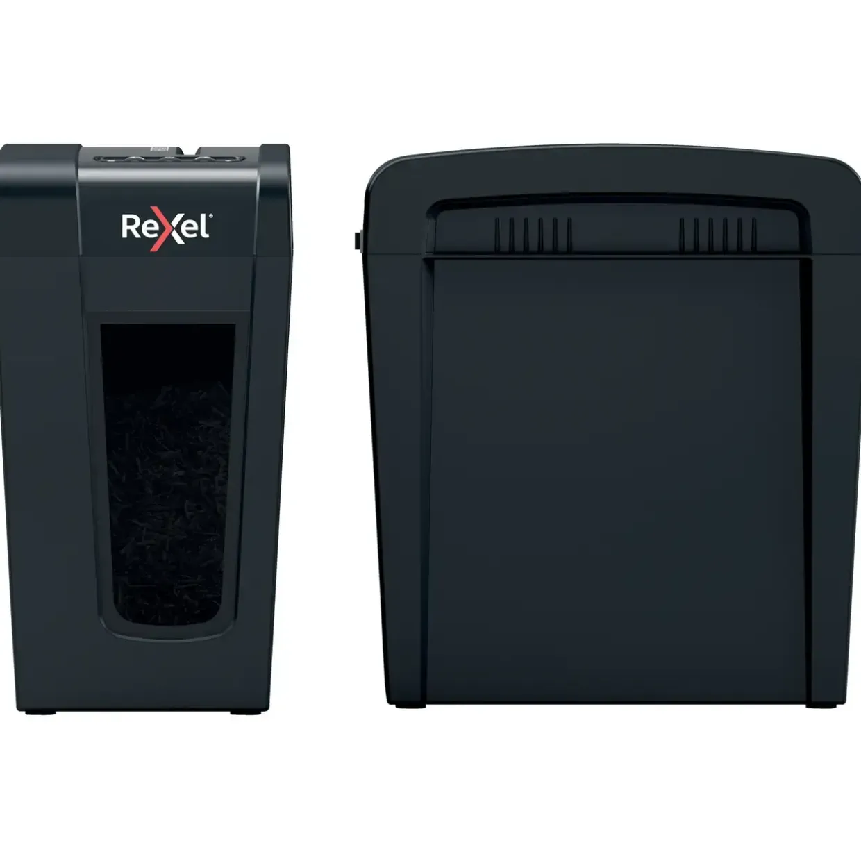Makulator Rexel Secure X8-SL P4