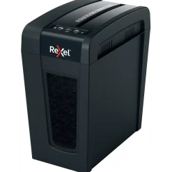 Makulator Rexel Secure X8-SL P4
