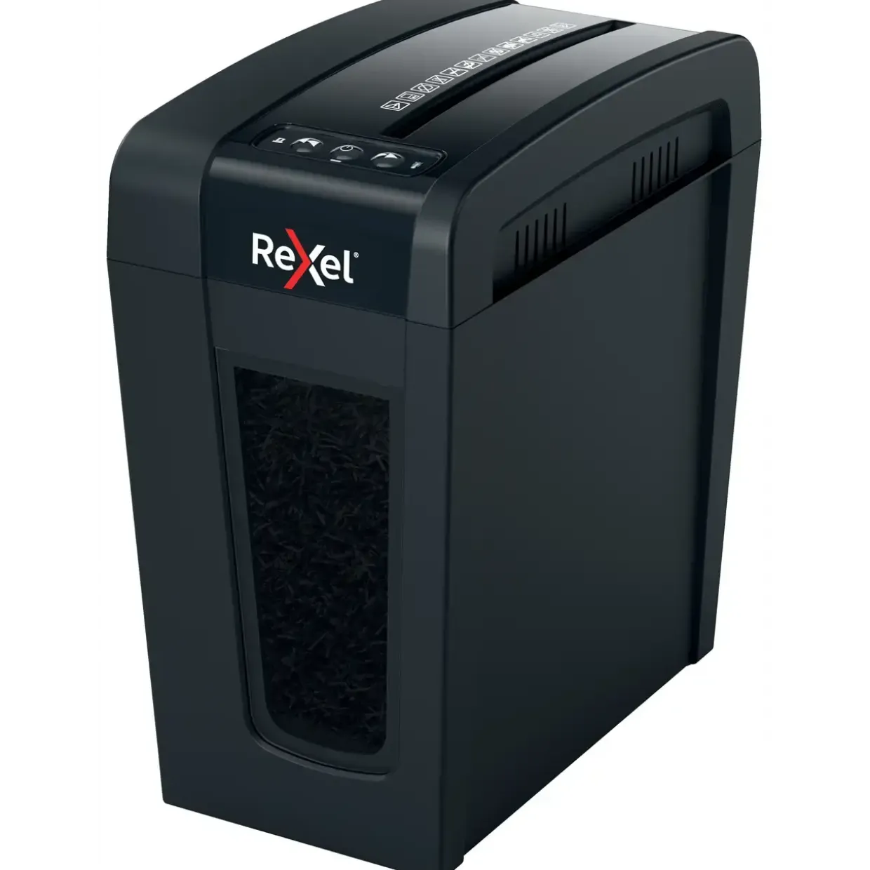 Makulator Rexel Secure X8-SL P4