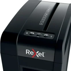 Makulator Rexel Secure X8-SL P4
