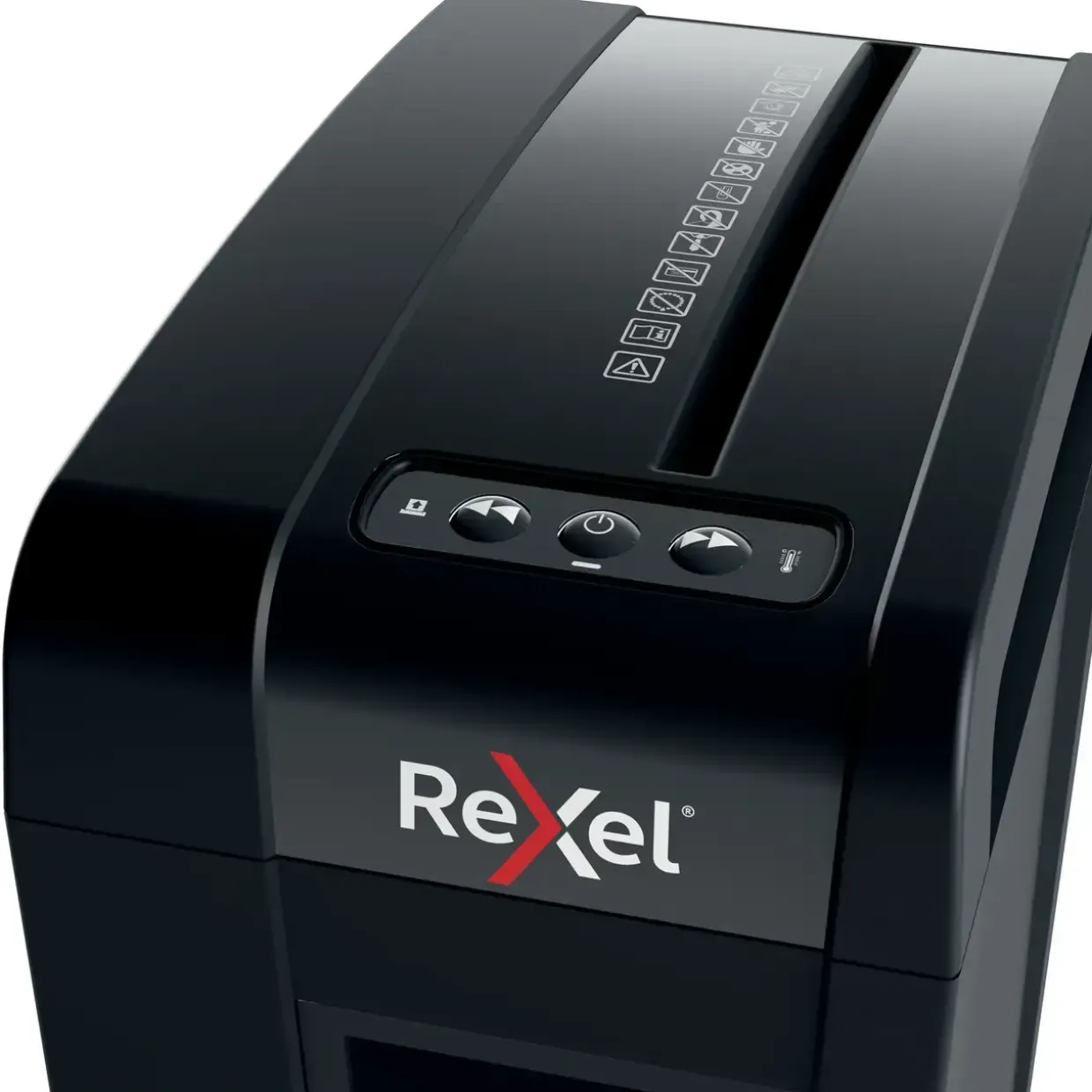 Makulator Rexel Secure X8-SL P4