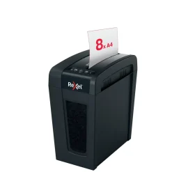 Makulator Rexel Secure X8-SL P4