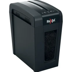 Makulator Rexel Secure X8-SL P4