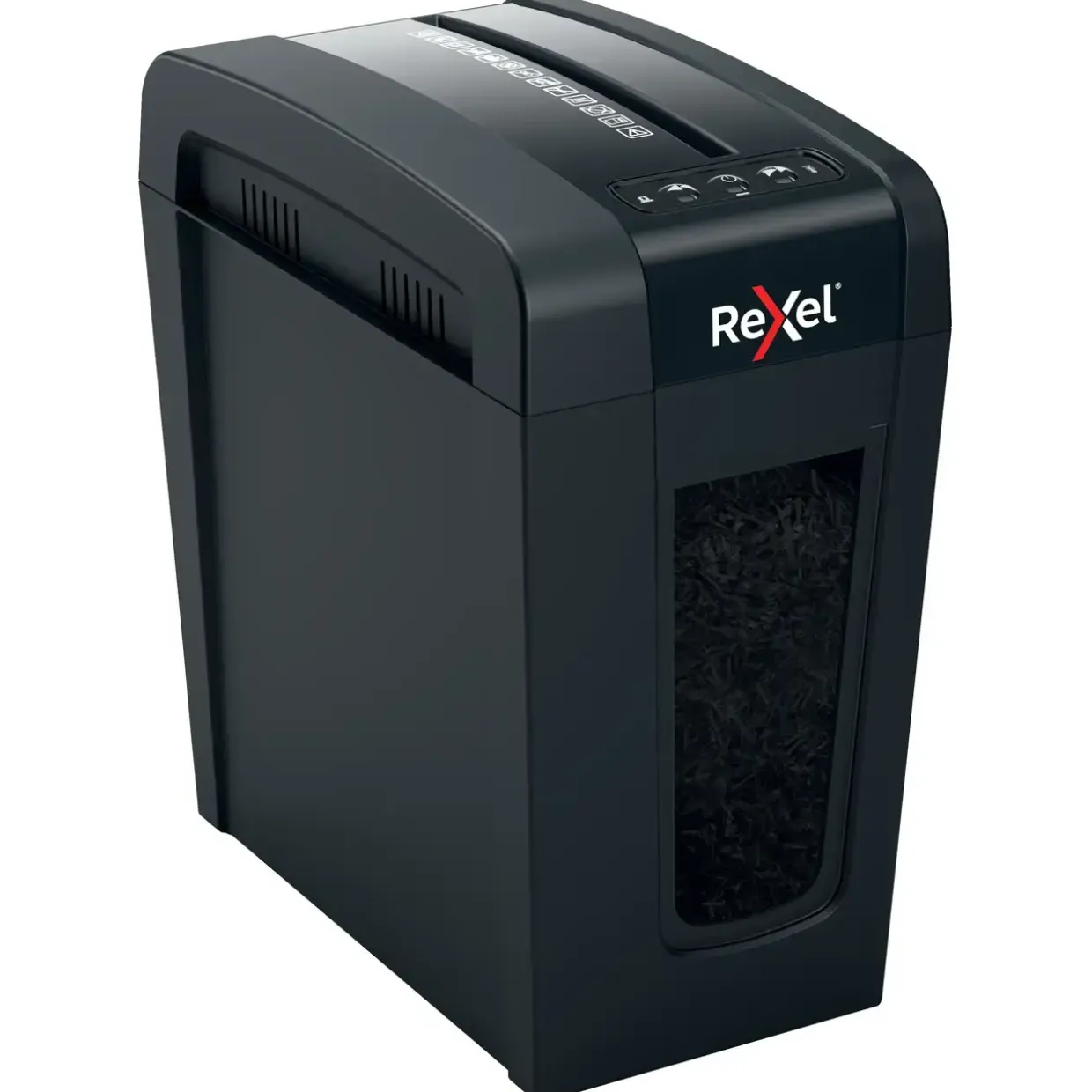 Makulator Rexel Secure X8-SL P4