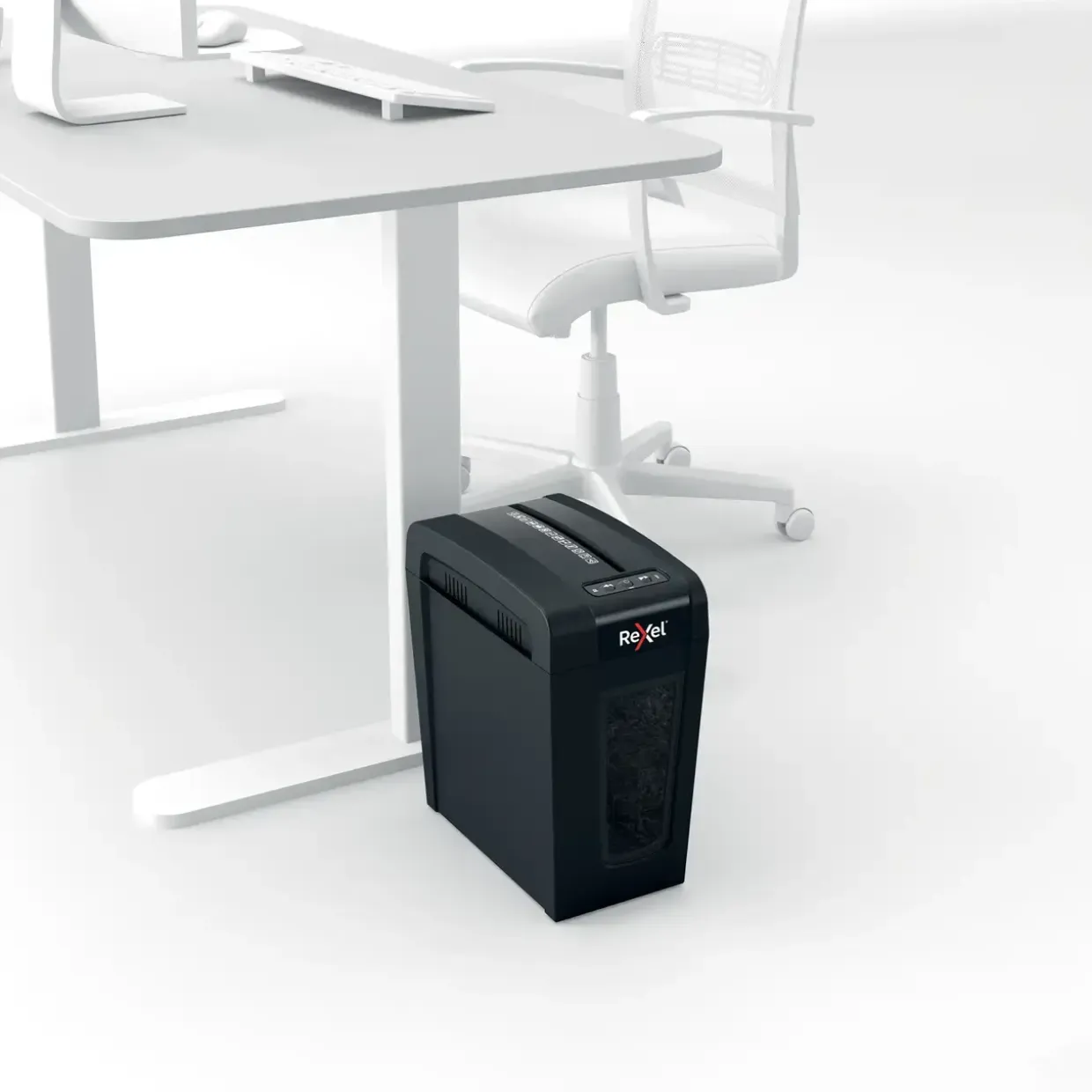 Makulator Rexel Secure X8-SL P4