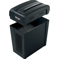 Makulator Rexel Secure X8-SL P4