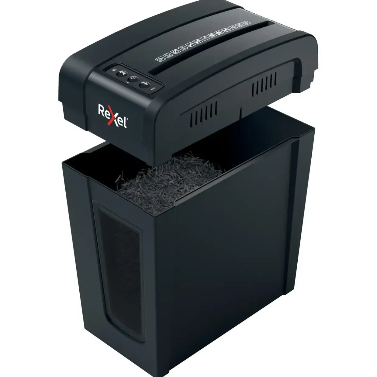 Makulator Rexel Secure X8-SL P4