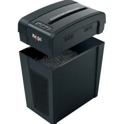 Makulator Rexel Secure X10-SL P4