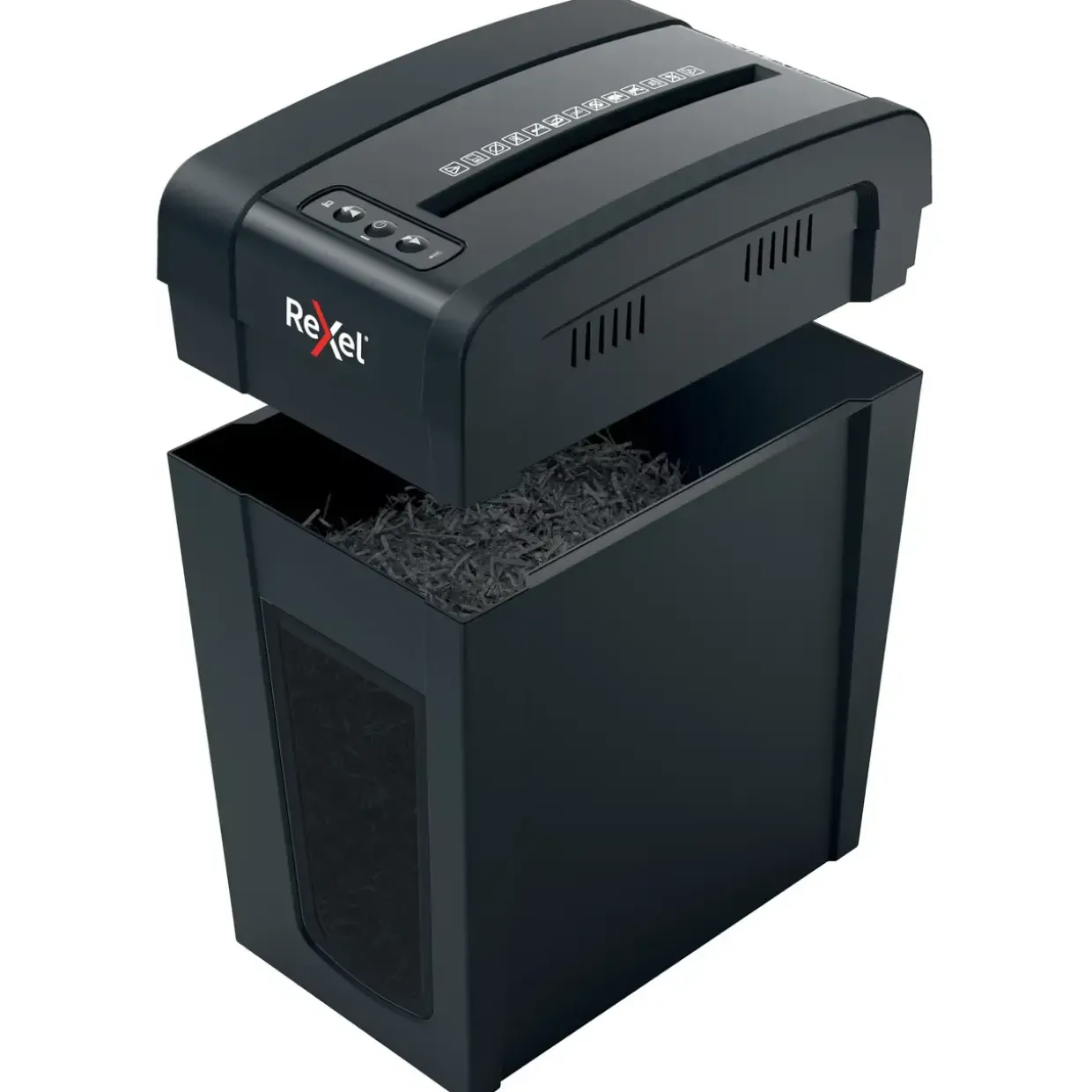 Makulator Rexel Secure X10-SL P4