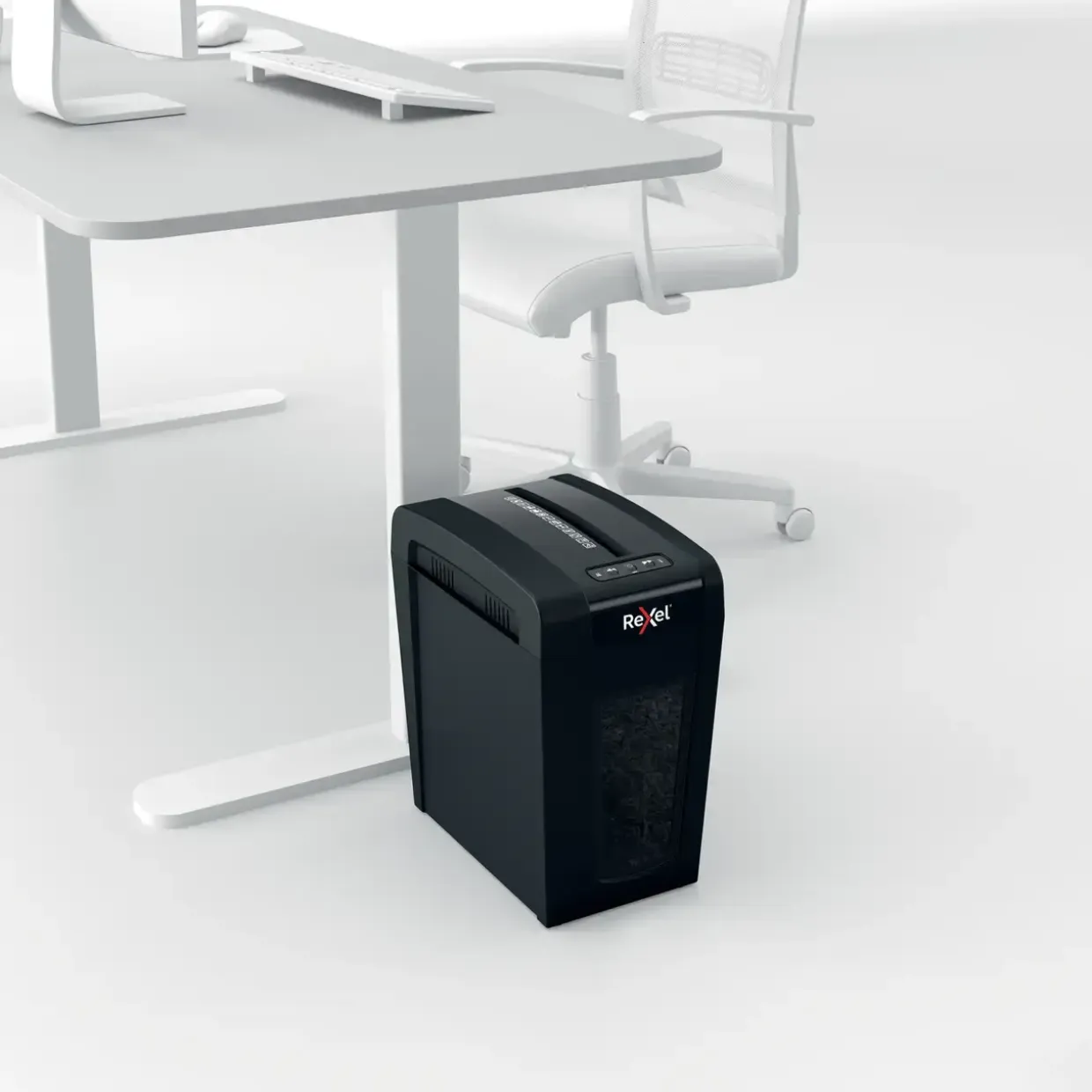 Makulator Rexel Secure X10-SL P4