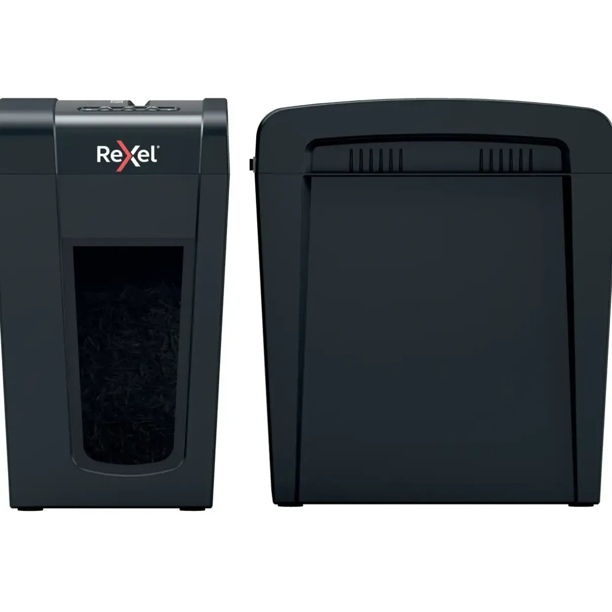 Makulator Rexel Secure X10-SL P4