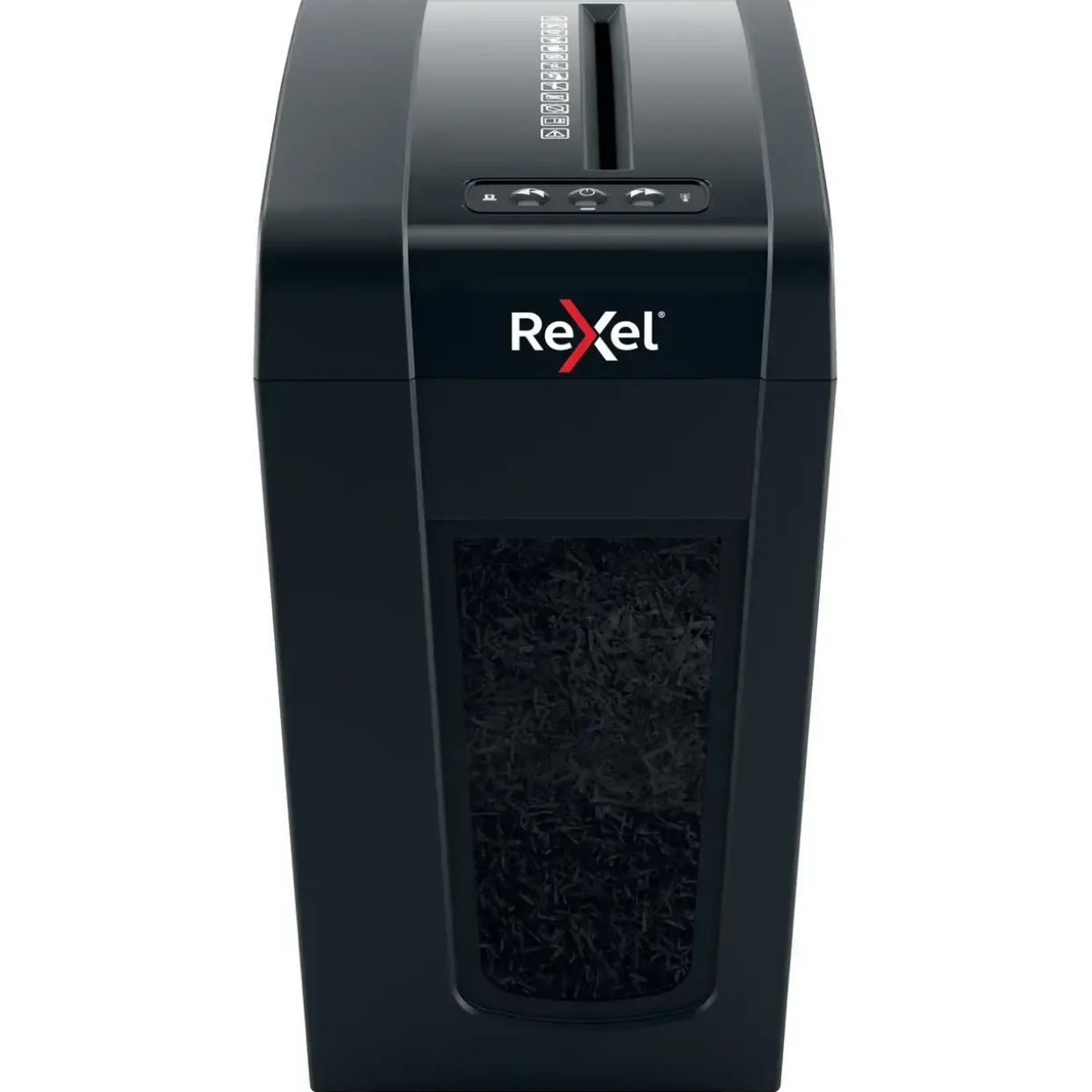Makulator Rexel Secure X10-SL P4