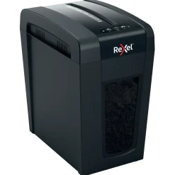 Makulator Rexel Secure X10-SL P4