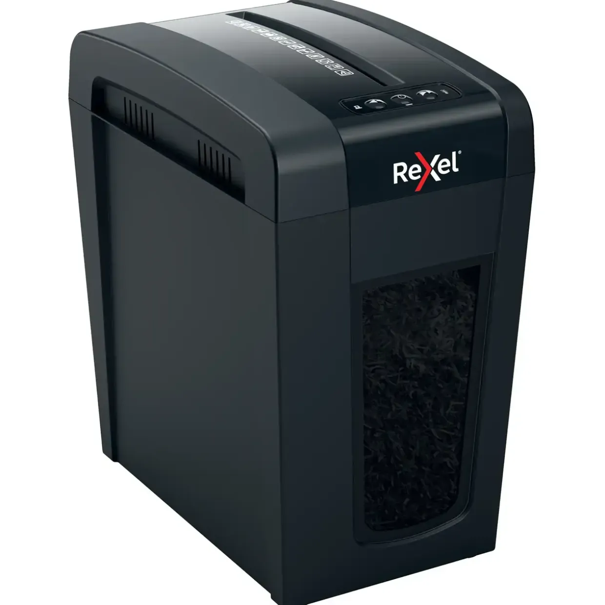 Makulator Rexel Secure X10-SL P4