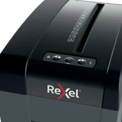Makulator Rexel Secure X10-SL P4