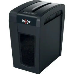 Makulator Rexel Secure X10-SL P4