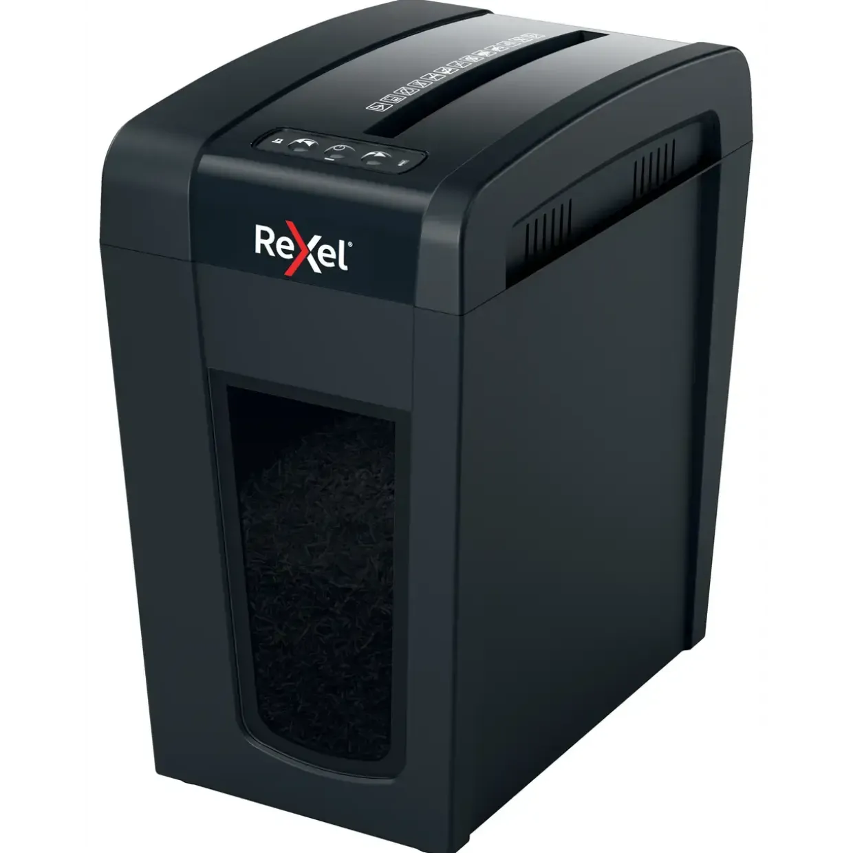 Makulator Rexel Secure X10-SL P4