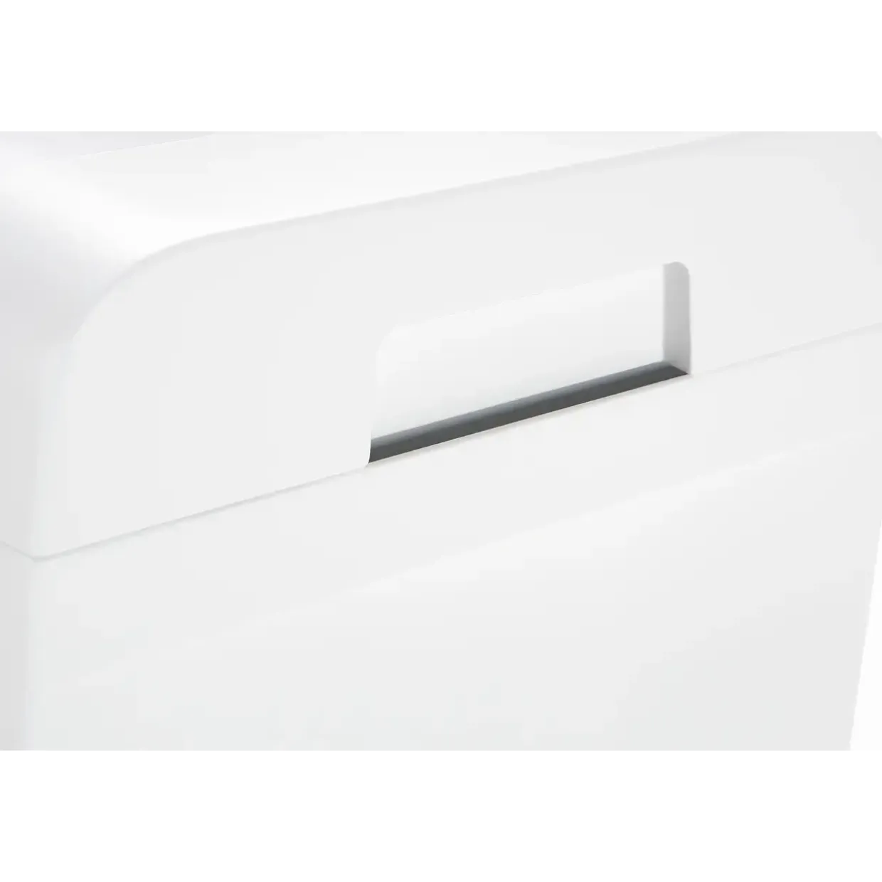Makulator strimmel - HSM Shredstar S10 6 mm - 10 ark