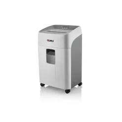 Makuleringsmaskine, Dahle Deskside 404P, 40 L, grå