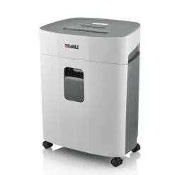 Makuleringsmaskine, Dahle PaperSAFE PS 380, 25 L, grå