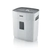 Makuleringsmaskine, Dahle PaperSAFE PS 140, Oak, Ø20mm, grå