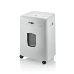Makuleringsmaskine, Dahle ShredMATIC SM 90, 23 L, grå