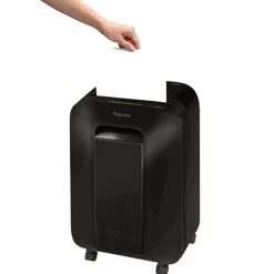 Makuleringsmaskine Fellowes LX 200 12 ark P4 MINI CUT