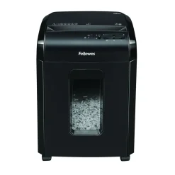 Makuleringsmaskine Fellowes 10M MC 2x12mm P5 10ark