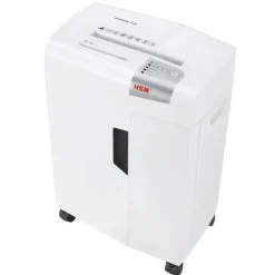 Makuleringsmaskine – HSM Shredstar X13 – Konfetti 4×37 mm – 13 ark