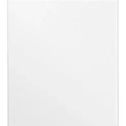 Malerlærred ArtistLine Canvas D: 1,6 cm str. 24x30 cm 360 g hvid - 40 stk