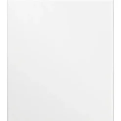 Malerlærred - ArtistLine 24x30 cm hvid 360 g