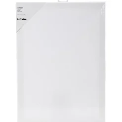 Malerlærred, D: 1,6 cm, A3, str. 29,7x42 cm, 280 g, 1 stk.